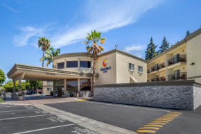  Comfort Inn Sunnyvale – Silicon Valley  Саннивейл